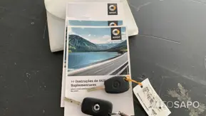 Smart Forfour 0.9 Passion 90 Aut. de 2017