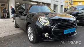 MINI Clubman de 2021