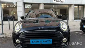 MINI Clubman de 2021