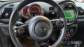 MINI Clubman de 2021