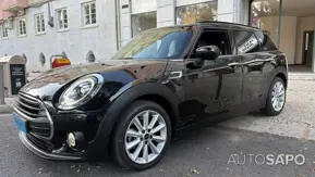 MINI Clubman de 2021