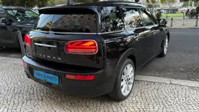 MINI Clubman de 2021