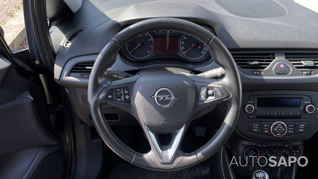 Opel Corsa 1.2 Edition de 2018