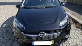 Opel Corsa 1.2 Edition de 2018