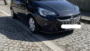 Opel Corsa 1.2 Edition de 2018