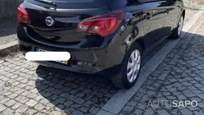 Opel Corsa 1.2 Edition de 2018