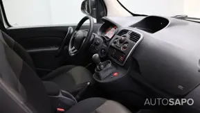 Renault Kangoo de 2020