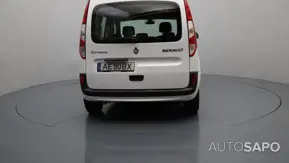 Renault Kangoo de 2020