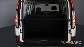 Renault Kangoo de 2020