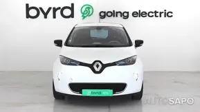 Renault ZOE de 2018