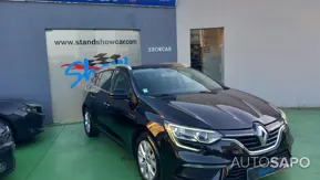 Renault Mégane de 2019