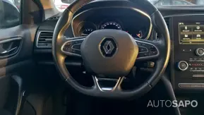 Renault Mégane de 2019