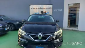 Renault Mégane de 2019