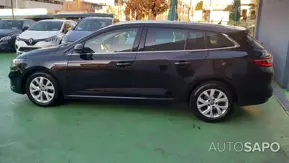 Renault Mégane de 2019