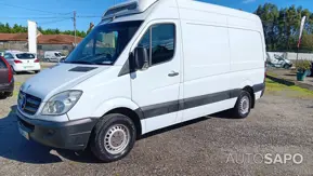 Mercedes-Benz Sprinter 313 CDI de 2007