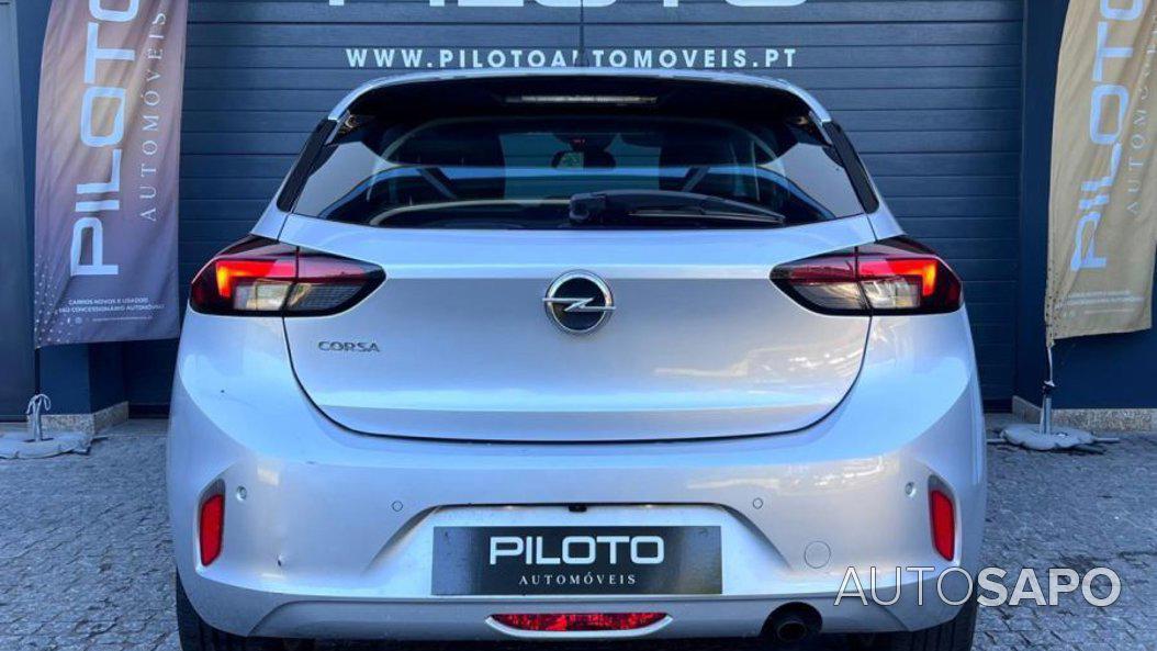 Opel Corsa 1.2 T Elegance de 2023