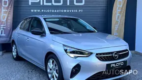 Opel Corsa 1.2 T Elegance de 2023