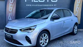 Opel Corsa 1.2 T Elegance de 2023