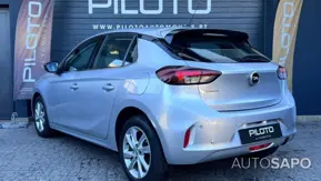 Opel Corsa 1.2 T Elegance de 2023