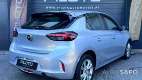 Opel Corsa 1.2 T Elegance de 2023