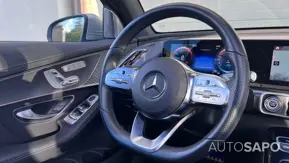 Mercedes-Benz EQC 400 4Matic de 2020