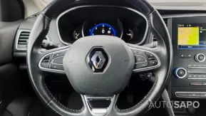 Renault Mégane 1.5 Blue dCi Zen de 2016