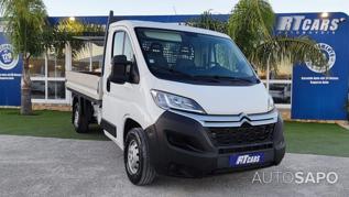 Citroen Jumper 2.2 HDi 33 L2H2 de 2019