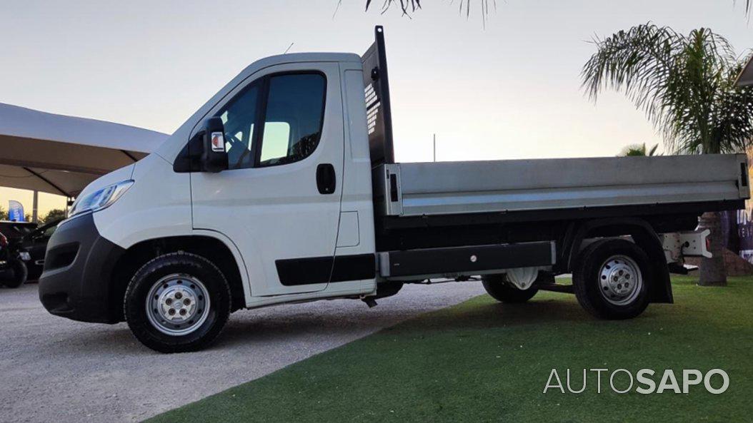 Citroen Jumper 2.2 HDi 33 L2H2 de 2019