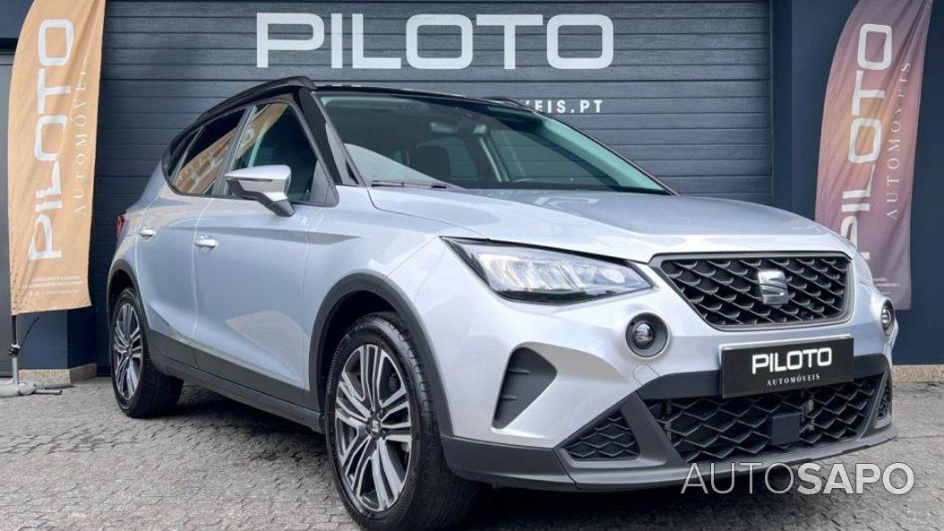 Seat Arona 1.0 TSI Style DSG de 2023