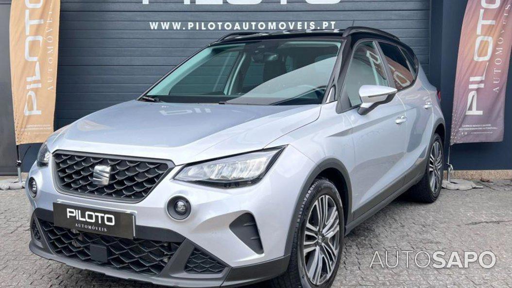 Seat Arona 1.0 TSI Style DSG de 2023