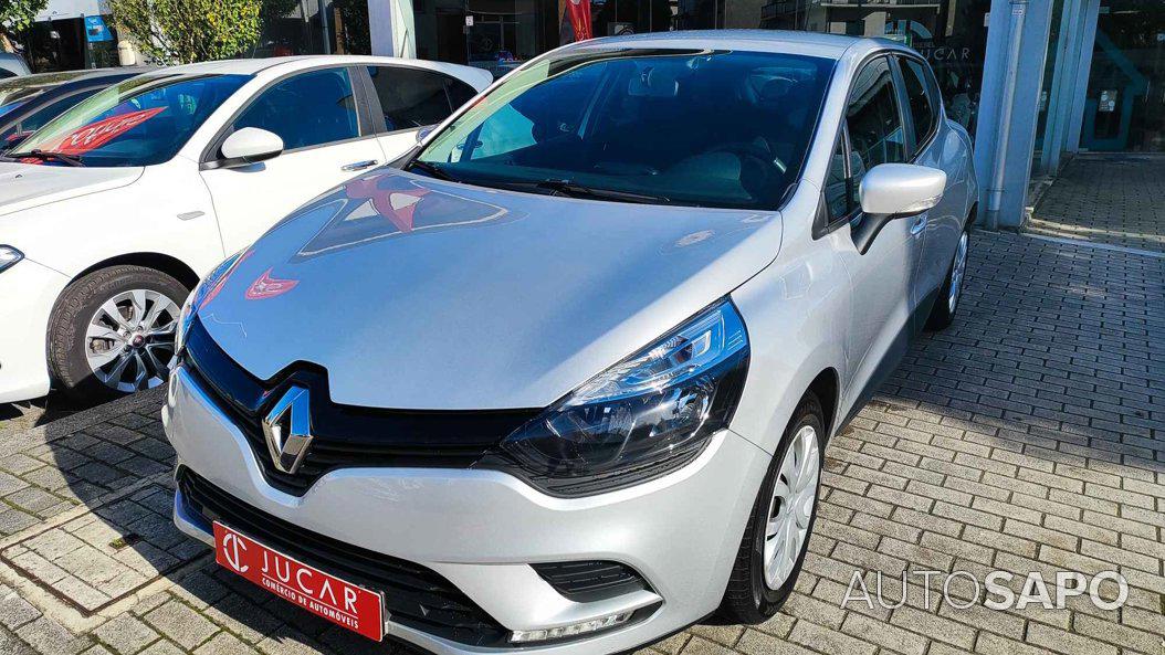 Renault Clio 1.5 dCi de 2019