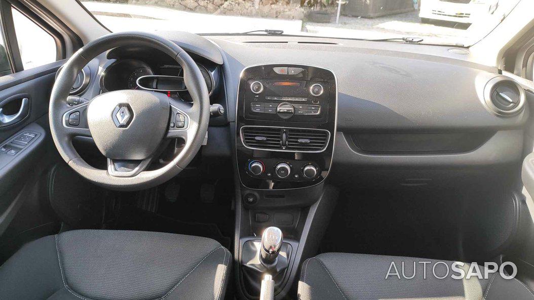 Renault Clio 1.5 dCi de 2019