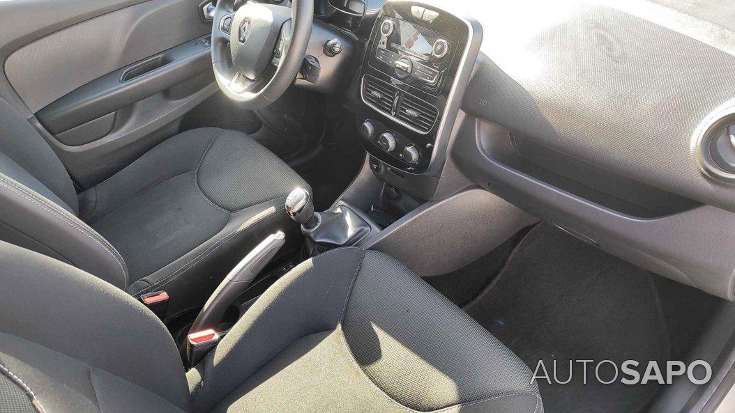 Renault Clio 1.5 dCi de 2019