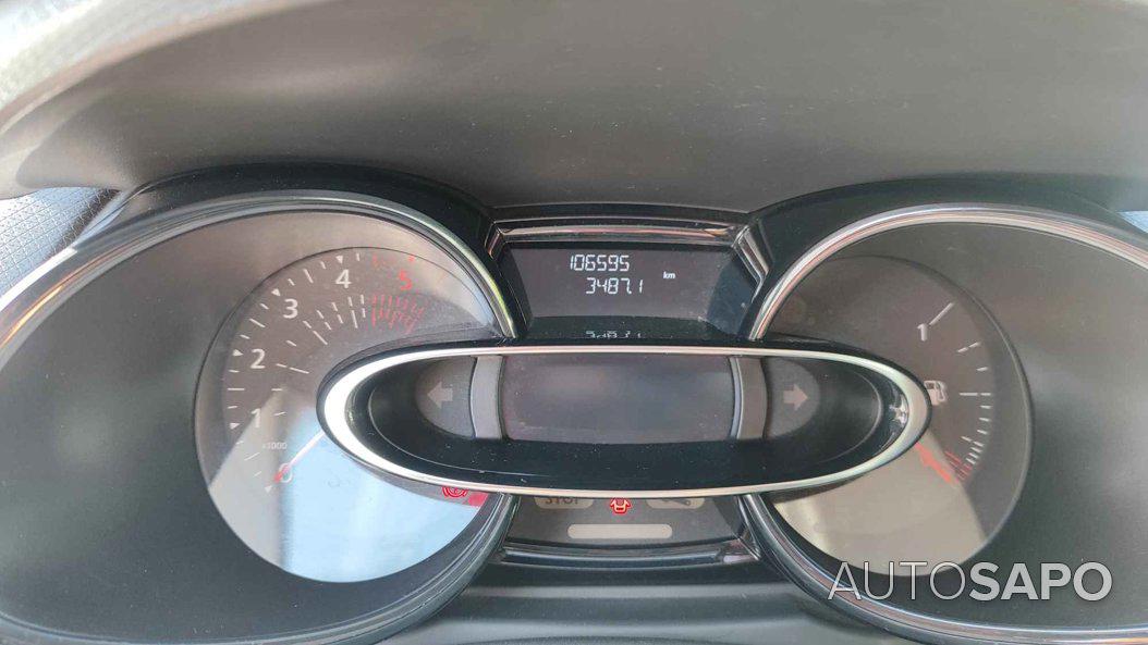 Renault Clio 1.5 dCi de 2019