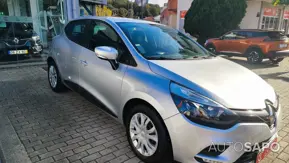 Renault Clio 1.5 dCi de 2019