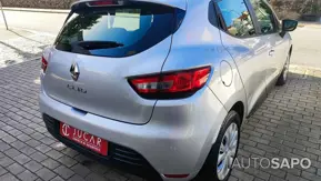 Renault Clio 1.5 dCi de 2019