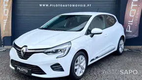 Renault Clio 1.0 TCe Limited de 2022