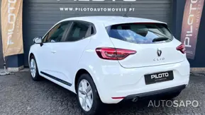 Renault Clio 1.0 TCe Limited de 2022