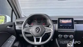 Renault Clio 1.0 TCe Limited de 2022