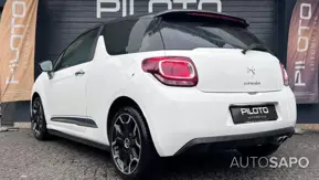 Citroen DS3 1.6 HDi Airdream Sport Chic de 2015