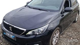 Peugeot 308 1.5 BlueHDi Style de 2019