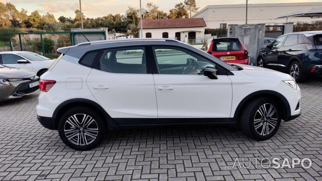 Seat Arona 1.0 TSI Xcellence de 2018