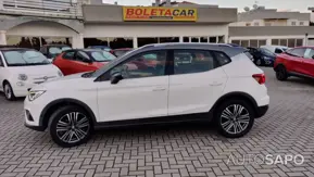 Seat Arona 1.0 TSI Xcellence de 2018