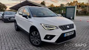 Seat Arona 1.0 TSI Xcellence de 2018