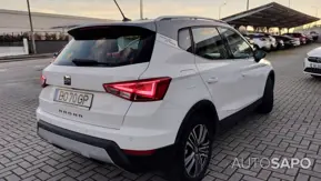 Seat Arona 1.0 TSI Xcellence de 2018