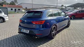 Seat Leon 2.0 TFSi Cupra de 2018