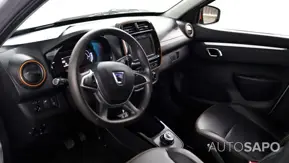 Dacia Spring de 2021