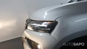 Dacia Spring de 2021