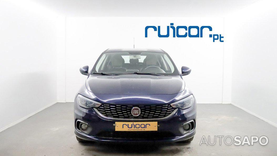 Fiat Tipo de 2017