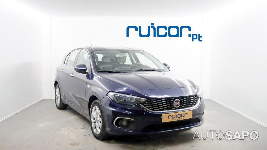 Fiat Tipo de 2017